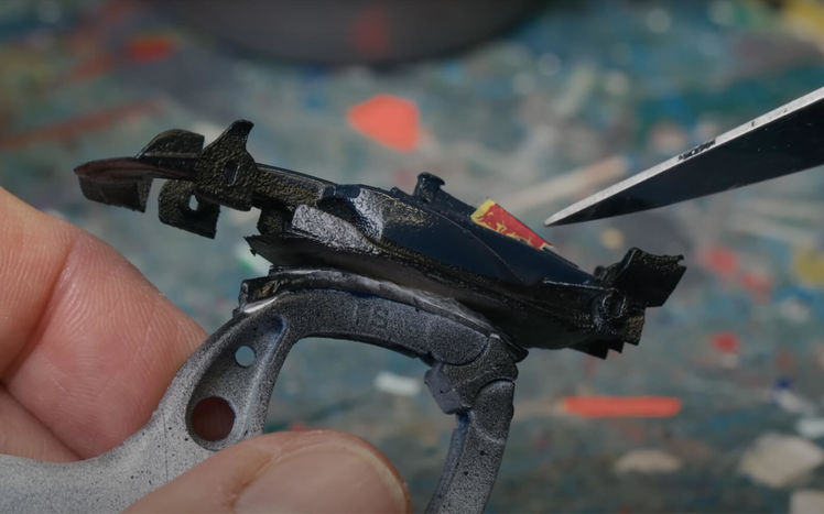 Monaco formel 1 autos bau