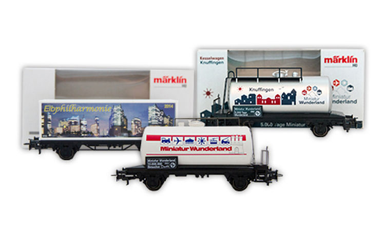 Vorschaubild produkt Sonderwagen